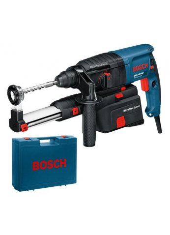 Перфоратор Bosch GBH 2-23 REA Professional (0611250500)