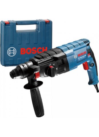 Перфоратор Bosch GBH 240 Professional [0611272100]