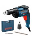Дрель-шуруповерт Bosch GSR 6-25 TE Professional (0601445000)