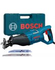 Сабельная электропила Bosch GSA 1100 E Professional (060164C800) (оригинал)