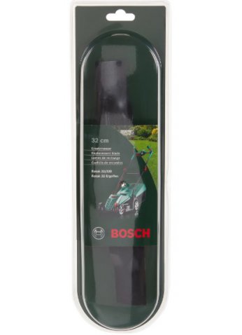 Нож для Bosch Rotak 32 (F016800340) (оригинал)