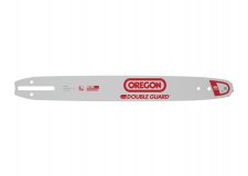 Oregon Шина 45 см 18" 3/8" 1.3 мм 7 зуб. DOUBLEGUARD OREGON (Для э/пилы CS-1500-092)