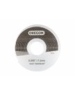 Леска 2,4 мм х 7м (диск) OREGON Gator SpeedLoad (Для головок GATOR SpeedLoad арт. 24-550) 24-595-25