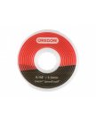 Леска 3,0 мм х 5,52м (диск) OREGON Gator SpeedLoad (Для головок GATOR SpeedLoad арт. 24-550) 24-518-25