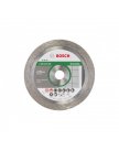 Алмазный круг 76х10 мм по керамике сплошн. BEST FOR CERAMIC BOSCH (для GWS 12V-76 и GWS 10,8-76 V-EC) (2608615020)