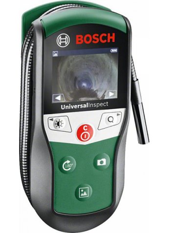 Инспекционная камера BOSCH UniversalInspect 0603687000 (оригинал)