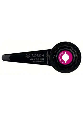Bosch Полотно универсальное для расшивки швов BOSCH HCS MAII 32 SLC (для нового поколения GOPc системой StarlockMax)