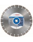 Алмазный диск по камню Standard for Stone 350-25.4 Bosch 2608603797
