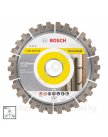 Алмазный диск универсальный Bosch Best for Universal125-22,23 2608603630