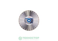 Алмазный диск по камню Bosch Expert for Stone400-20/25,4 (2608602595) (оригинал)