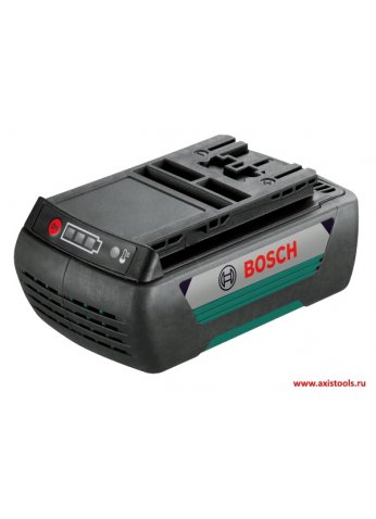 Аккумулятор Bosch F016800474 (36В/2 Ah) (оригинал)