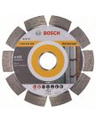 Алмазный диск универсальный Bosch Expert for Universal 125-22,23 2608602565