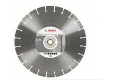 Алмазный круг 230х22 мм универс. Turbo ECO UNIVERSAL BOSCH (сухая резка) 2608615048