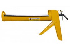 Пистолет для герметика полузакрытый 56351 Энкор
