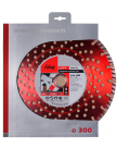 Алмазный диск FUBAG Stein Pro 300х2,8х25,4/30 11300-6