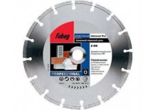 Алмазный диск FUBAG Universal Pro 230х22,2х2,4 12230-3