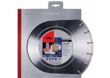 Алмазный диск FUBAG Universal Pro 300х2,8х25,4/30 12300-6