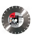 Алмазный диск (по абразивам) FUBAG AW-I 350х2,8х25,4 58226-4