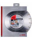 Алмазный диск (по бетону) FUBAG Beton Pro 300x2,4x25,4/30 (1 шт.) 10300-6