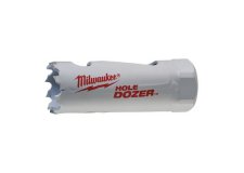 Коронка биметаллическая MILWAUKEE HOLE DOZER D 21 (1 шт.) 49560027