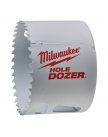 Коронка биметаллическая MILWAUKEE HOLE DOZER D 70 (1 шт.) 49560163