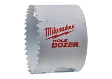 Коронка биметаллическая MILWAUKEE HOLE DOZER D 70 (1 шт.) 49560163