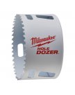 Коронка биметаллическая MILWAUKEE HOLE DOZER D 83 (1 шт.) 49560183