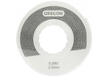Шнур кордовый GSL 2,0mmx3шт. Oregon 24-280-03