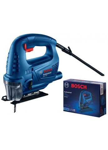Электролобзик Bosch GST 700 Professional 06012A7020