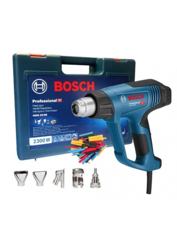 Промышленный фен Bosch GHG 23-66 Professional 06012A6301 (оригинал)