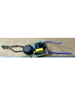 регулятор оборотов с выключателем PM1810SE WORTEX DP506-44