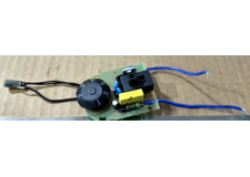 регулятор оборотов с выключателем PM1810SE WORTEX DP506-44