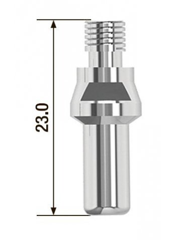 Электрод для плазмореза FUBAG 23 мм (10 шт.) FBP40-60_EL