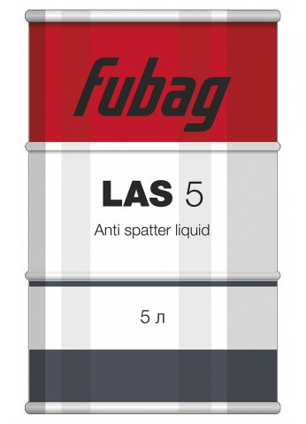 Антипригарная жидкость LAS 5 Fubag 31196