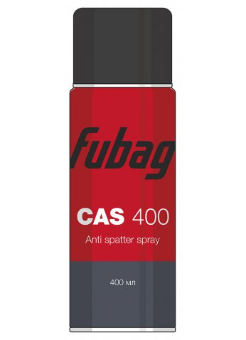 Антипригарный керамический спрей CAS 400 Fubag 31198