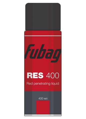 Пенетрант RES 400 Fubag 31199