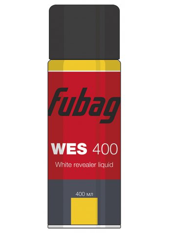 Проявитель WES 400 Fubag 31200