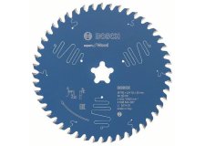 Пильный диск Expert for Wood 190xFFixx2.4/1.6x48T Bosch 2608644087 (оригинал)