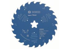 Пильный диск Expert for Wood 190xFFixx2.4/1.6x24T Bosch 2608644086 (оригинал)