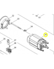 статор GA5040/6040 MAKITA 626653-3 (оригинал)