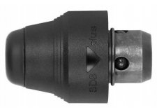 Патрон SDS (оригинал) для GBH 2-26 DFR / 2-28 F / 240 F / 3-28 DFR / 2-24 DF / 36 V-Li / 4-32 DFR / 4-28 DFR / 2600 BOSCH 1617000895