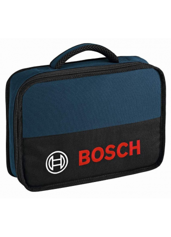 Сумка для электроинструмента Bosch 1600A003BG (оригинал)