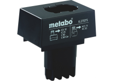 627075000 Переходник для аккумулятора Metabo