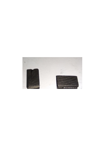 щетки угольные SM3233QE (2шт) WORTEX R5102-38