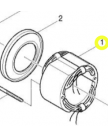 Статор к 9049S/9047S/ MAKITA 526048-9 (оригинал)