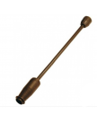Трубка струйная металлическая для HP6170/HP6300 (вода шампунь Мах:Р≤220 бар Т≤60 С Q≤21л/мин) с рег.давл Champion C8108