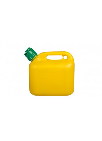 Канистра CHAMPION C1304 5 литров с защитой от перелива