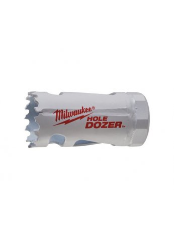 Коронка Bi-Metal Hole Dozer 27x41mm, Milwaukee 49560047