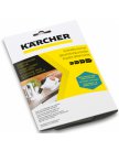 Порошок для удаления накипи Karcher RM (6x17g) (6.295-987.0)