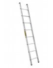 Алюмет Алюминиевая лестница приставная профессиональная P1 9108